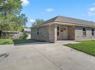 3633 N 21st St #A, Waco, TX 76708