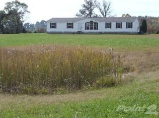 1485 Hart Pike, Owingsville, KY 40360