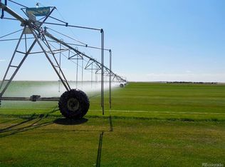 622 S County Road 149, Strasburg, CO 80136