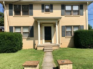 121 N Hanover Ave APT 1, Lexington, KY 40502