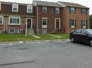 8602 Black Rock Hbr, Pasadena, MD 21122