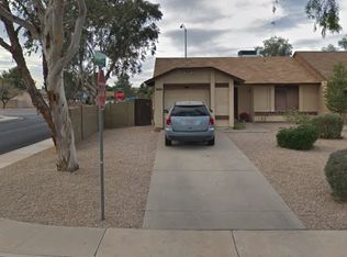 1664 S Robin Ln, Mesa, AZ 85204