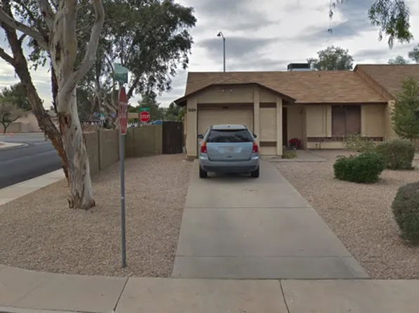 1664 S Robin Ln, Mesa, AZ 85204