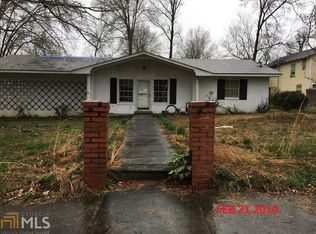 116 Cherry St SW LOT 9-10, Rome, GA 30165