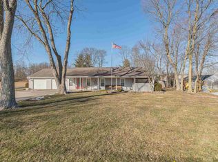 1270 Frogtown Rd, Union, KY 41091
