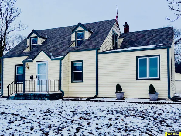 133 N 23rd St, Blair, NE 68008