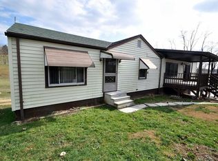 1295 Morey Rd, Fredericktown, PA 15333