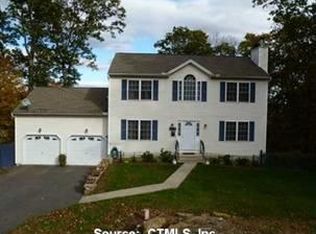 146 Eastern Ave, Waterbury, CT 06708