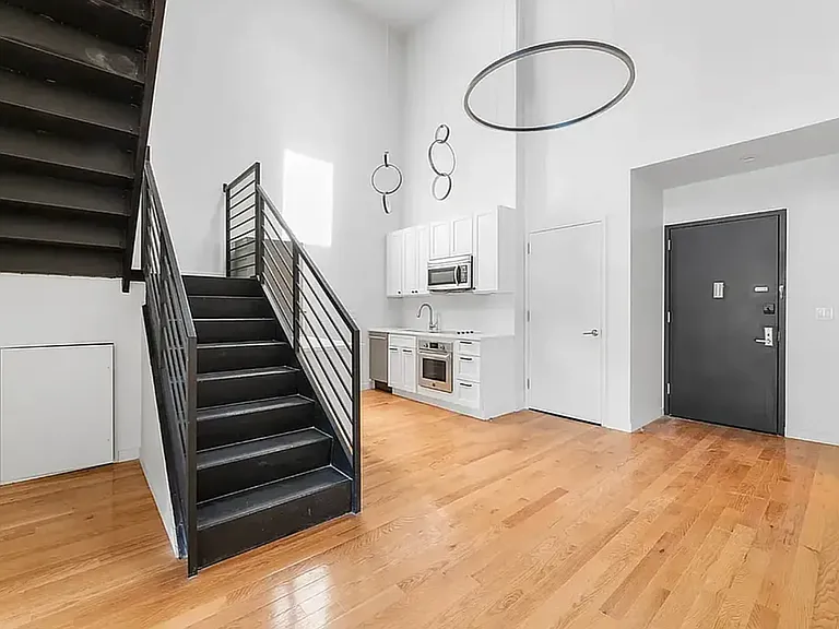 2903 Frederick Douglass Blvd #6A — Photo 3