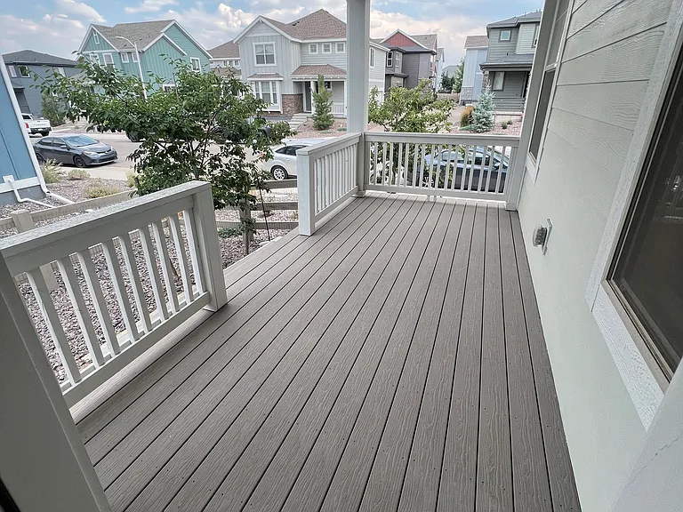 8403 Bijou Creek Ave — Photo 4