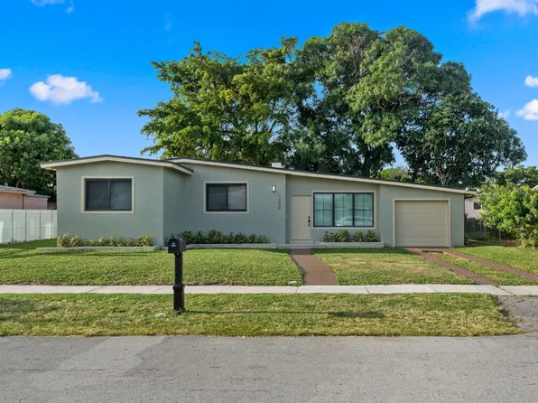 1300 NW 90th St, Miami, FL 33147