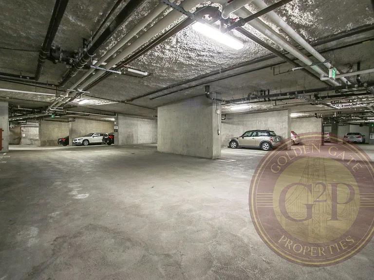 140 S Van Ness Ave #429 — Photo 39