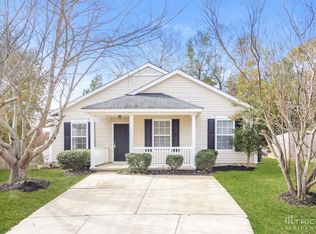 5504 Wilhagan Ct, Raleigh, NC 27616