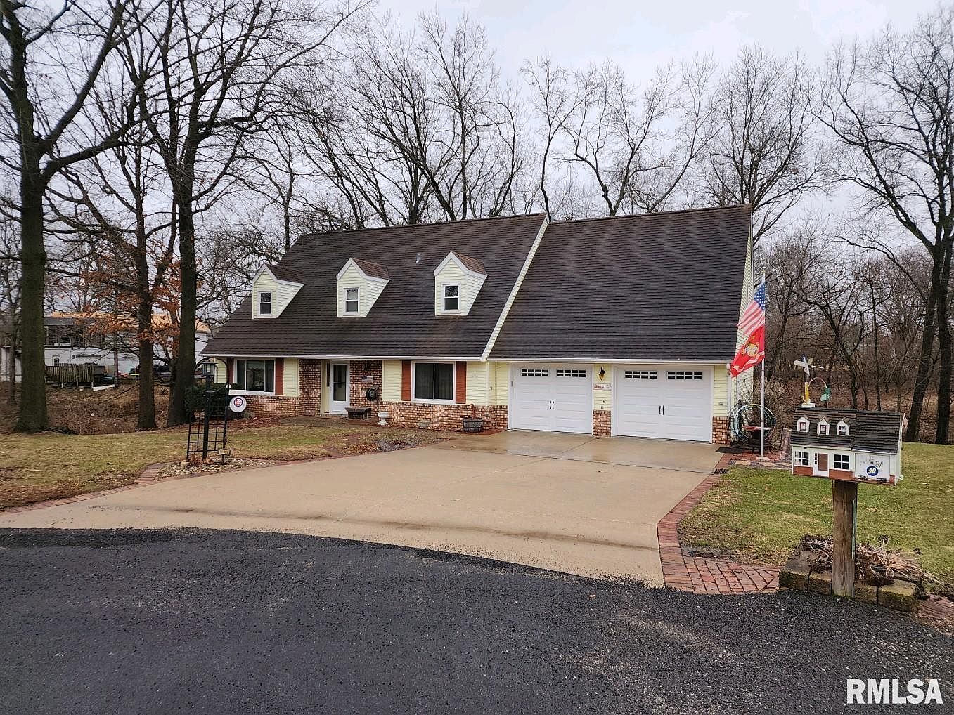 10402 W Sir Tristram Ct, Mapleton, IL 61547 Zillow