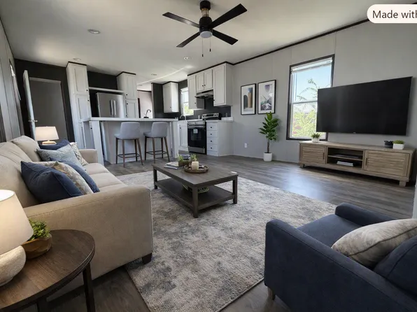 709 N Collins Fwy Lot 22, Howe, TX 75459
