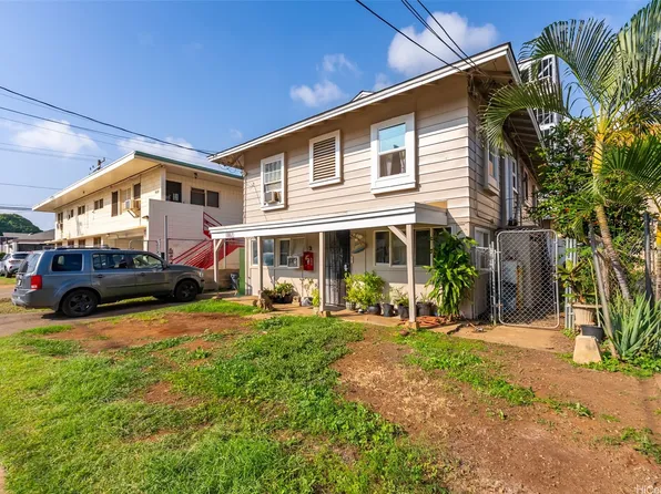 1812 Algaroba St, Honolulu, HI 96826