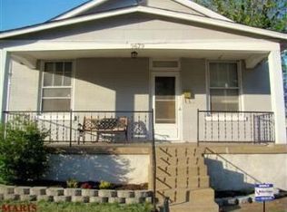 3679 French Ave, Saint Louis, MO