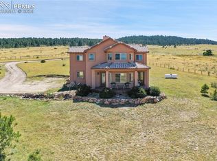 18905 Birdseye Vw, Peyton, CO 80831