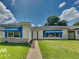 7538 Vista Verde St, Houston, TX 77087
