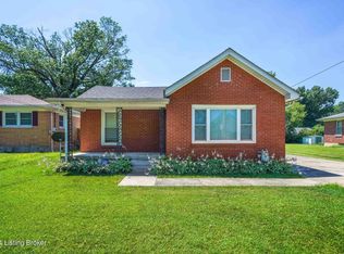 5208 Johnsontown Rd, Louisville, KY 40272