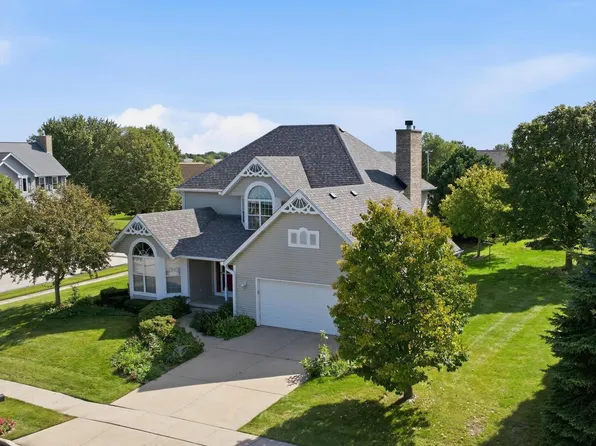 4307 29th STREET, Kenosha, WI 53144