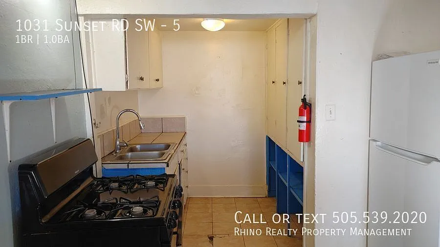 Quaint 1 Bedroom, 1 Bath In The SW! — Photo 2