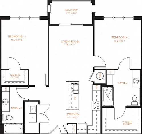 The Edison Lofts Apartments — Photo 44