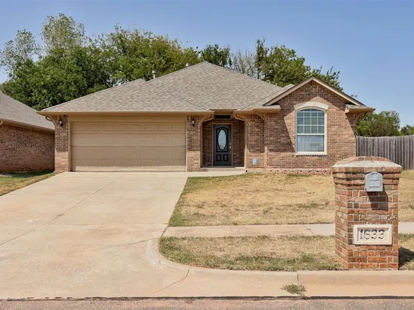 1633 Rangeline Rd, Norman, OK 73071