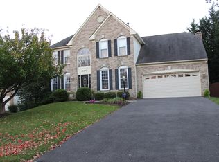 10459 Petersboro Rd, Woodstock, MD 21163