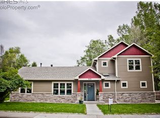 908 Sycamore St, Fort Collins, CO 80521