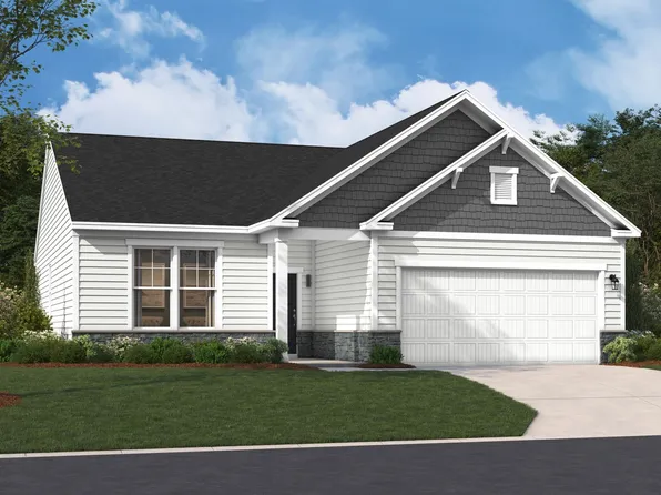 The Bancroft Plan, Summer Orchard