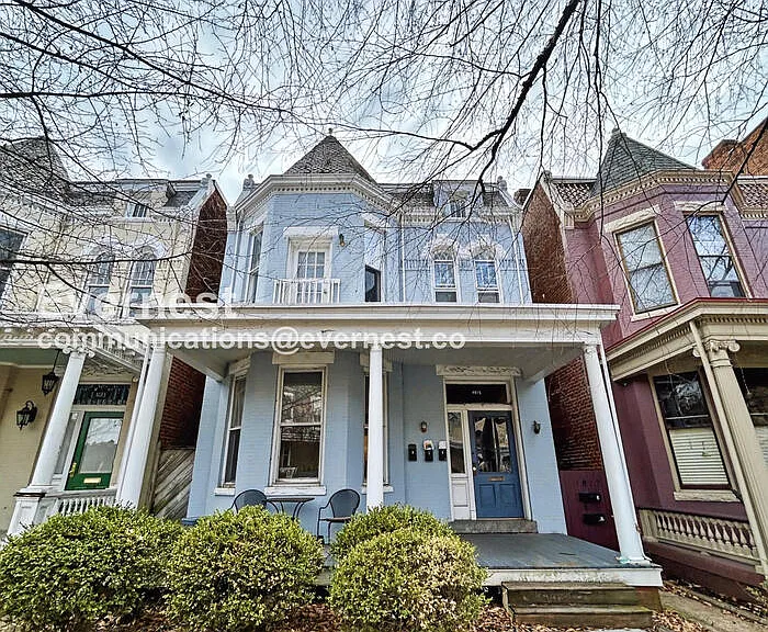 1815 W Grace St #2 — Photo 1