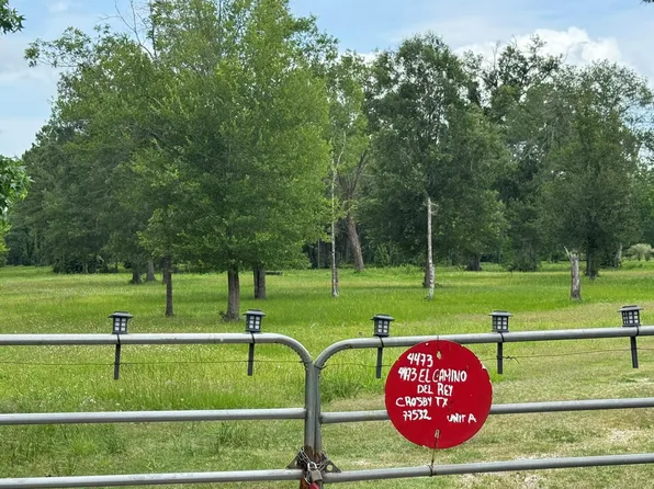4773 Lord Rd, Crosby, TX 77532