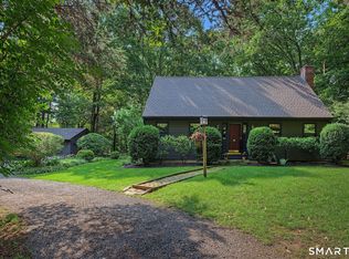 345 Nut Plains Road, Guilford, CT 06437