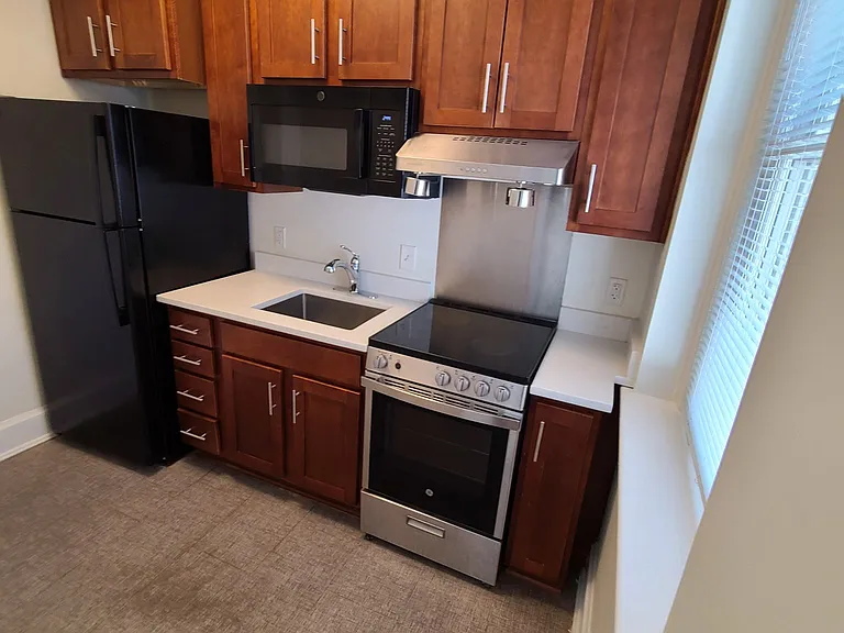 5000-5040 New Hampshire Ave NW #201-1-105 — Photo 2