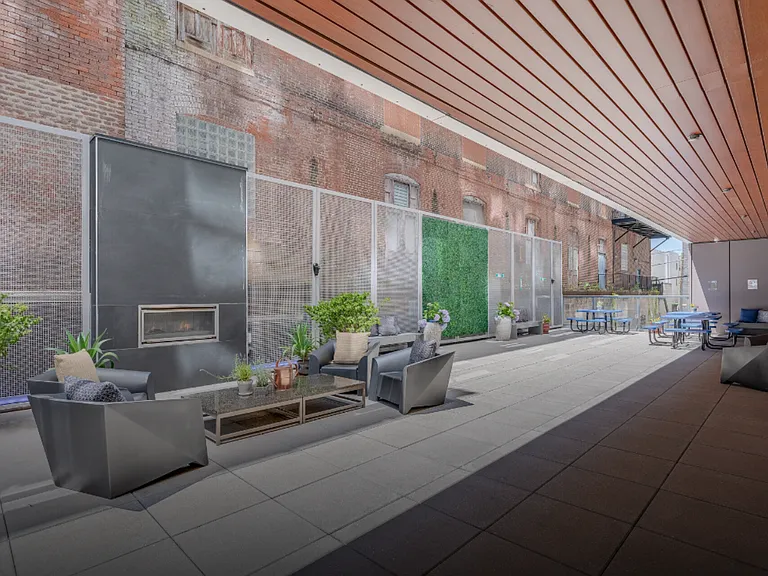 The Nest at 1324 | Temple Off-Campus Housing — Photo 6