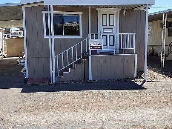 2nd image of 1600 E Clark Ave Space 172