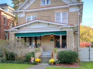 505 12th Ave, Huntington, WV 25701