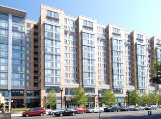 475 K St NW UNIT 1116, Washington, DC 20001