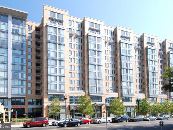 475 K St NW UNIT 1116