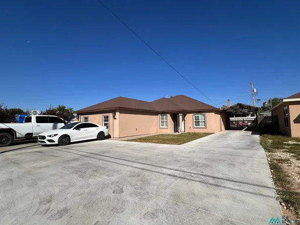 2612 W Lea St, Carlsbad, NM 88220
