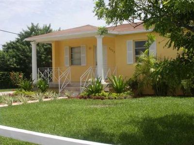 2425 SW 82nd Ave, Miami, FL, 33155
