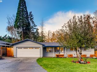 13455 SW Driftwood Pl, Beaverton, OR 97005
