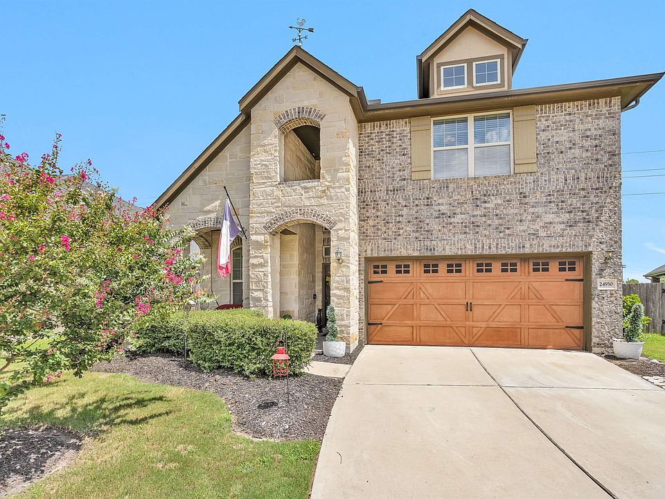 1st image of 24930 Blue Mountain Park Ln