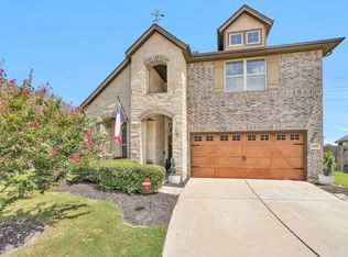 24930 Blue Mountain Park Ln, Katy, TX 77493