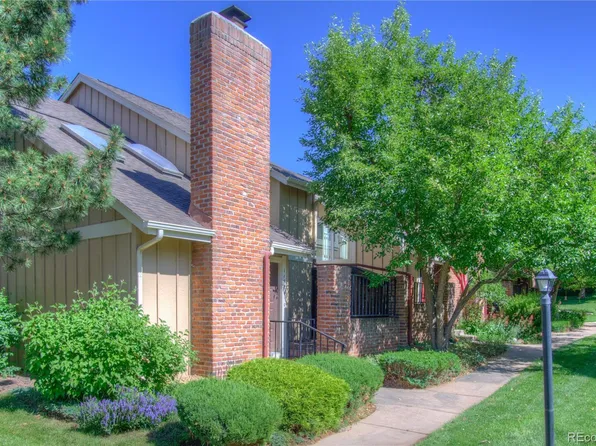 11884 Elk Head Range Road, Littleton, CO 80127