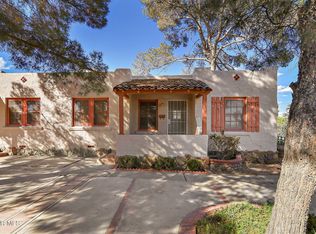 2621 Grant Ave #1, El Paso, TX 79930