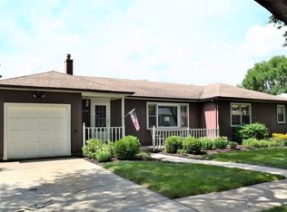 10120 S Kolin Ave, Oak Lawn, IL 60453
