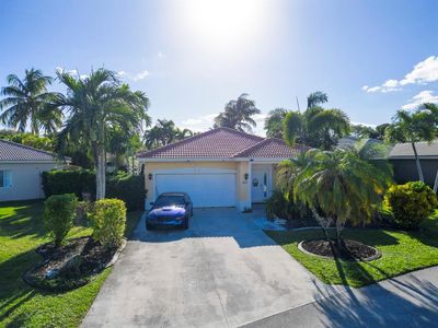 4504 SW 12th Ct, Deerfield Beach, FL, 33442