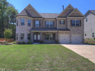 4635 Falls Ave, Powder Springs, GA 30127